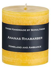 Rhabarber Ananas   NEU !