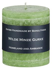 Wilde Minze Gurke   NEU !