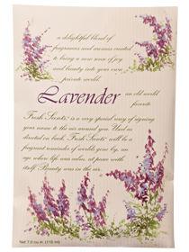 Lavender WB