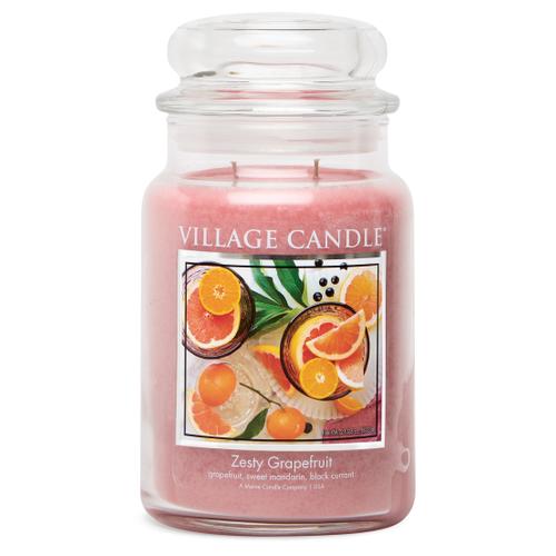 Tradition Zesty Grapefruit #