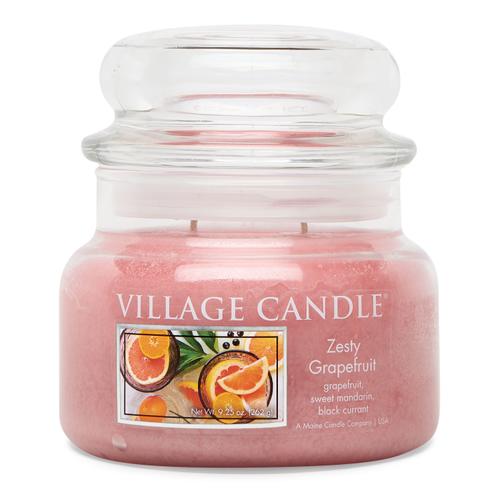 Tradiition Jar Dome Small 262 g Zesty Grapefruit