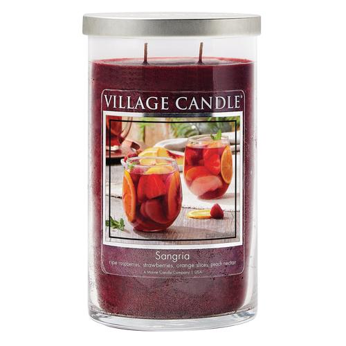 Tradition Tumbler large Sangria